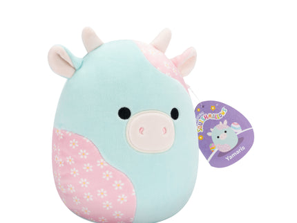 SQUISHMALLOWS pehme mänguasi Lihavõtted eri, 19 cm