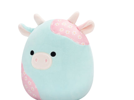 SQUISHMALLOWS pehme mänguasi Lihavõtted eri, 19 cm