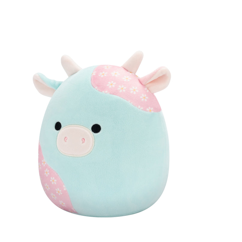 SQUISHMALLOWS pehme mänguasi Lihavõtted eri, 19 cm
