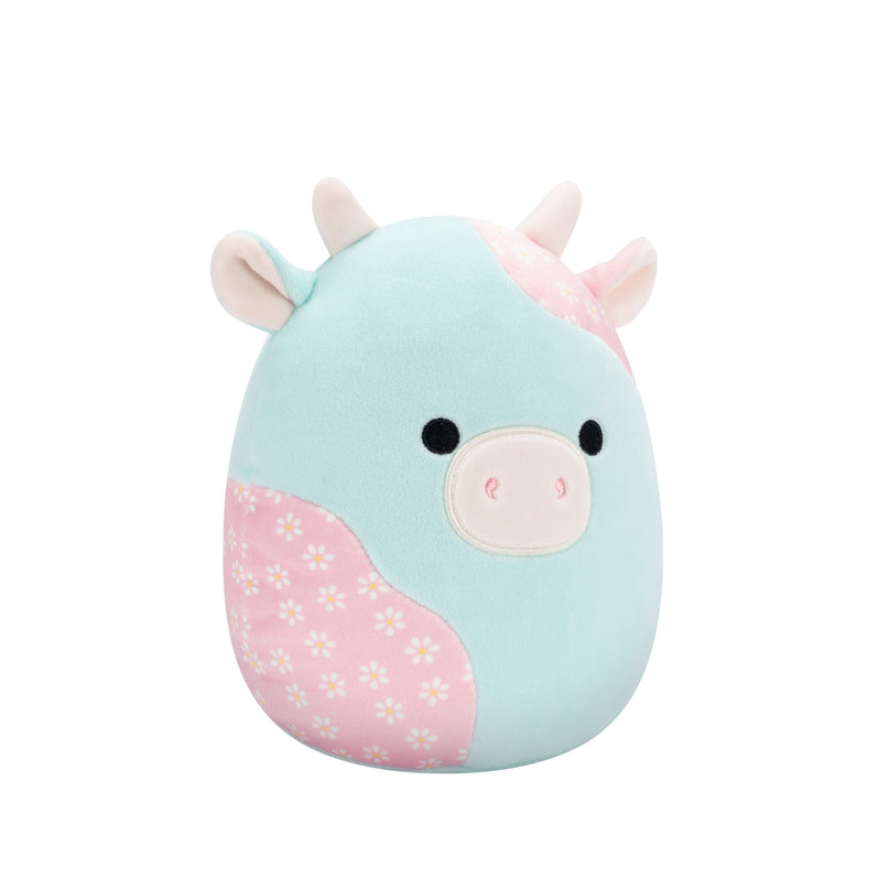 SQUISHMALLOWS pehme mänguasi Lihavõtted eri, 19 cm