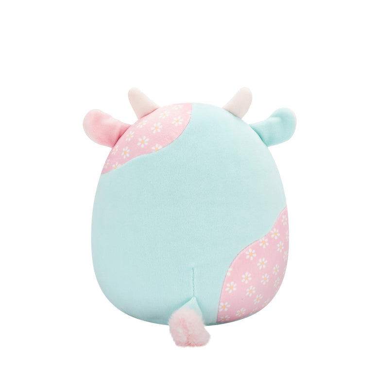 SQUISHMALLOWS pehme mänguasi Lihavõtted eri, 19 cm