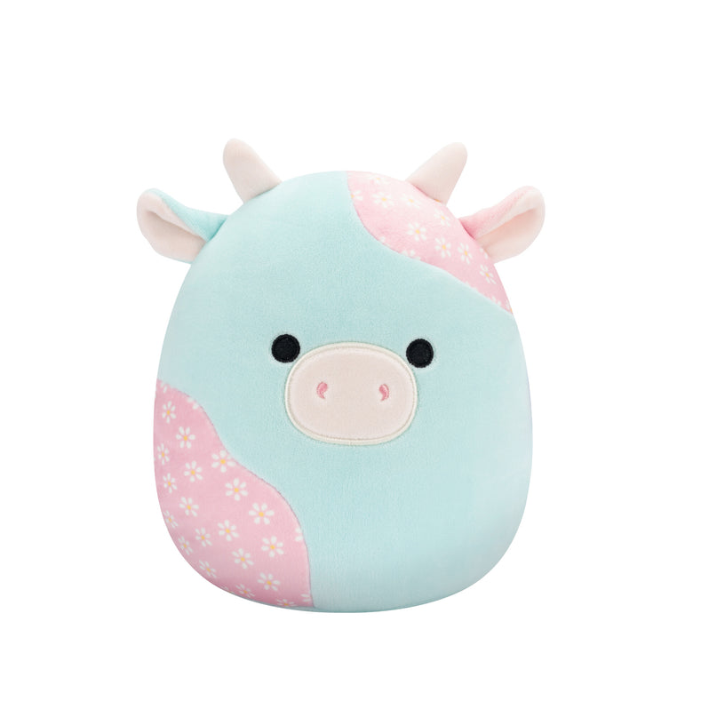SQUISHMALLOWS pehme mänguasi Lihavõtted eri, 19 cm