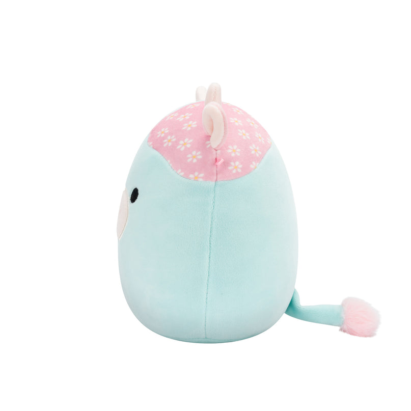 SQUISHMALLOWS pehme mänguasi Lihavõtted eri, 19 cm