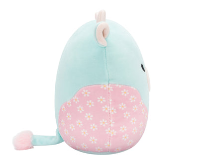 SQUISHMALLOWS pehme mänguasi Lihavõtted eri, 19 cm