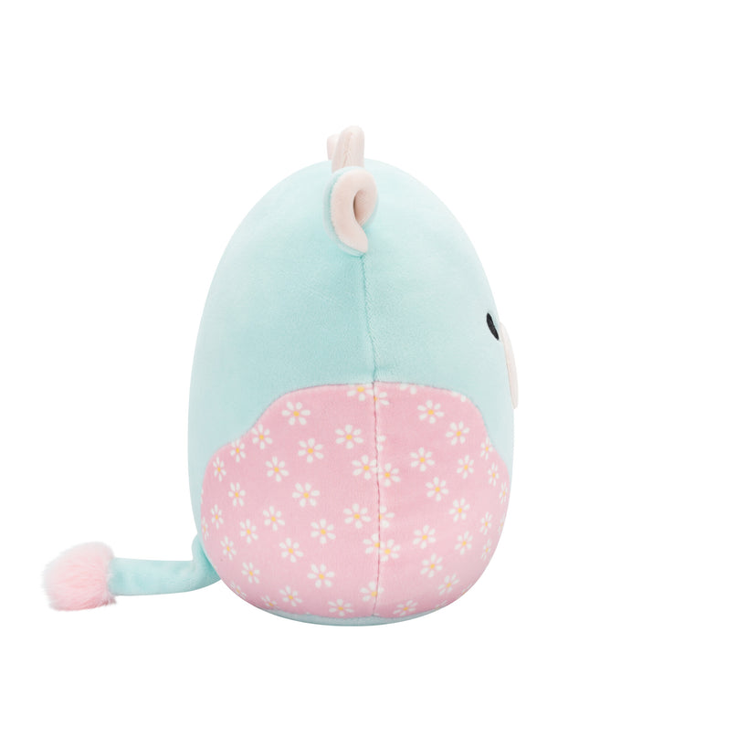 SQUISHMALLOWS pehme mänguasi Lihavõtted eri, 19 cm