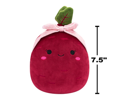 SQUISHMALLOWS pehme mänguasi Lihavõtted eri, 19 cm