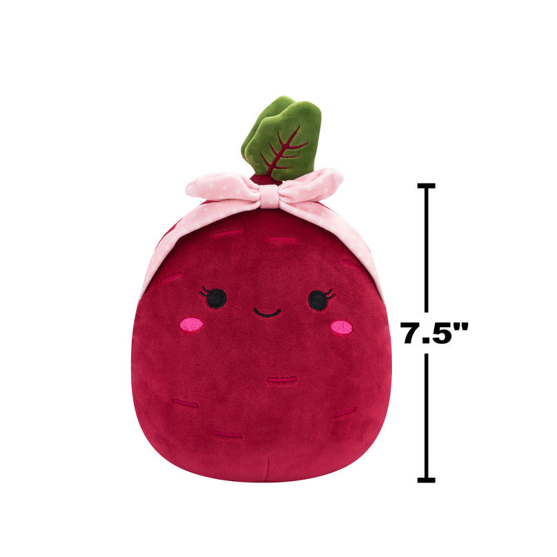SQUISHMALLOWS pehme mänguasi Lihavõtted eri, 19 cm