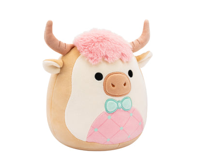 SQUISHMALLOWS pehme mänguasi Lihavõtted eri, 19 cm