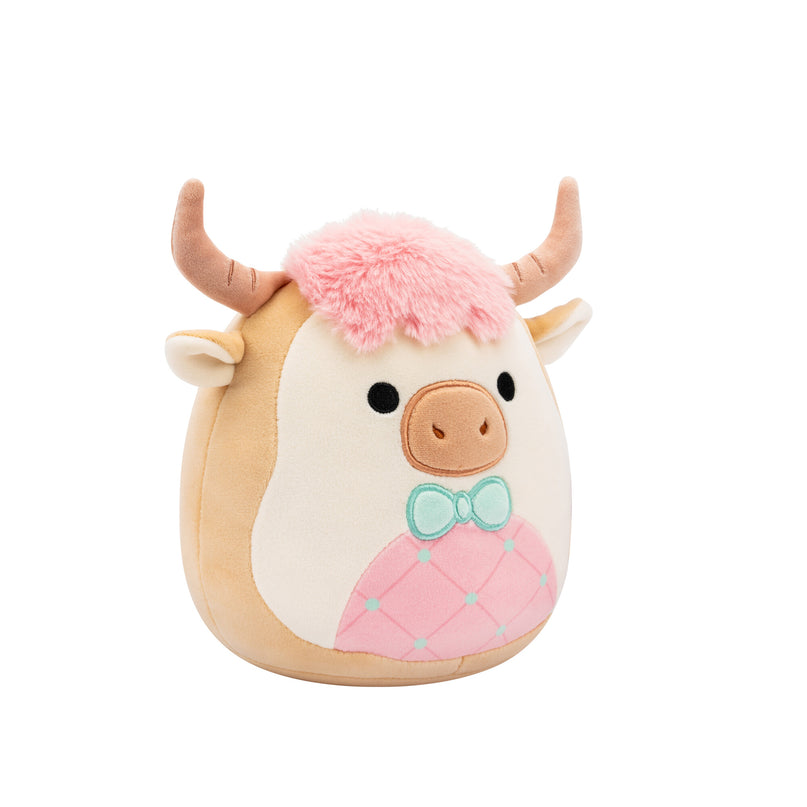 SQUISHMALLOWS pehme mänguasi Lihavõtted eri, 19 cm