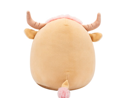 SQUISHMALLOWS pehme mänguasi Lihavõtted eri, 19 cm
