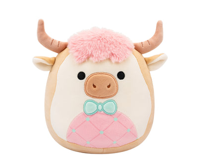 SQUISHMALLOWS pehme mänguasi Lihavõtted eri, 19 cm