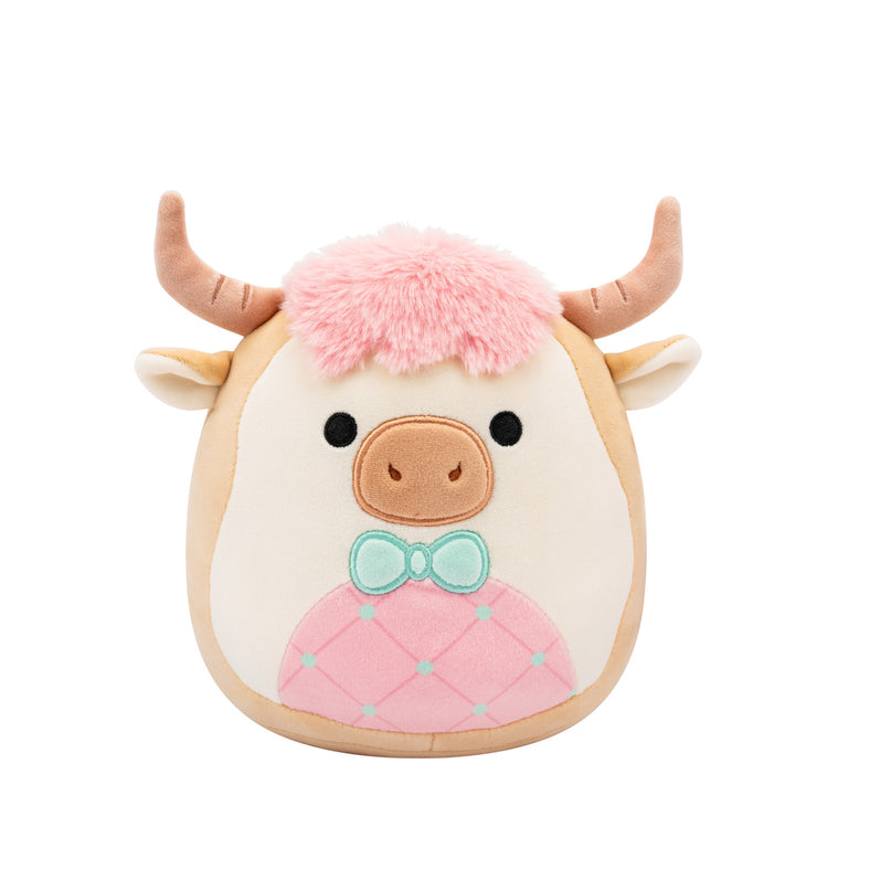 SQUISHMALLOWS pehme mänguasi Lihavõtted eri, 19 cm