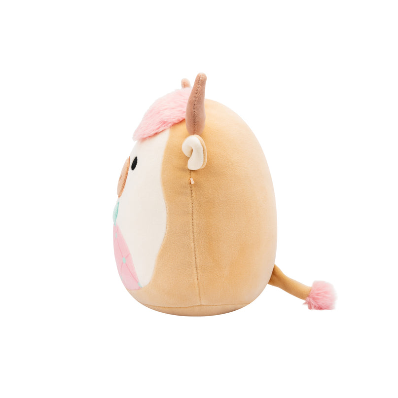 SQUISHMALLOWS pehme mänguasi Lihavõtted eri, 19 cm