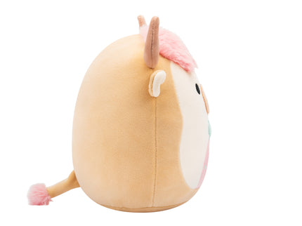 SQUISHMALLOWS pehme mänguasi Lihavõtted eri, 19 cm