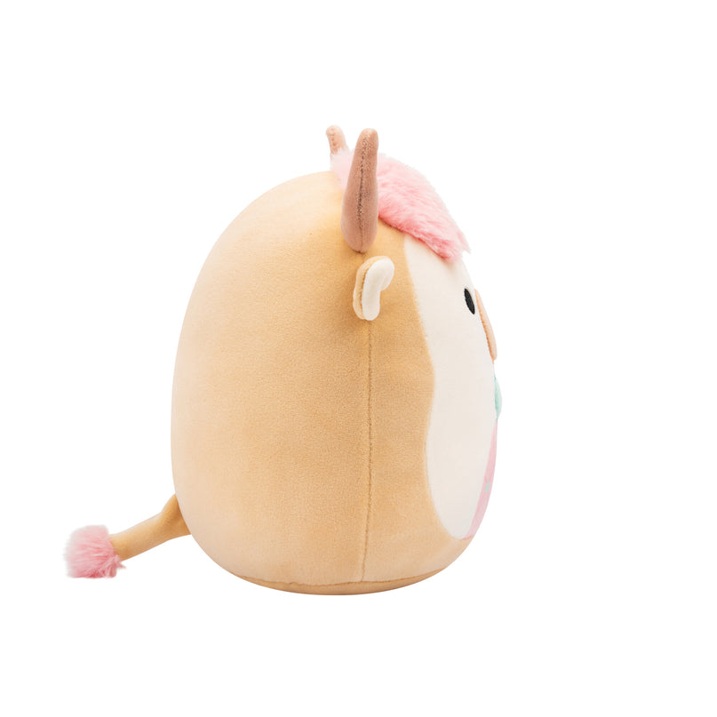 SQUISHMALLOWS pehme mänguasi Lihavõtted eri, 19 cm