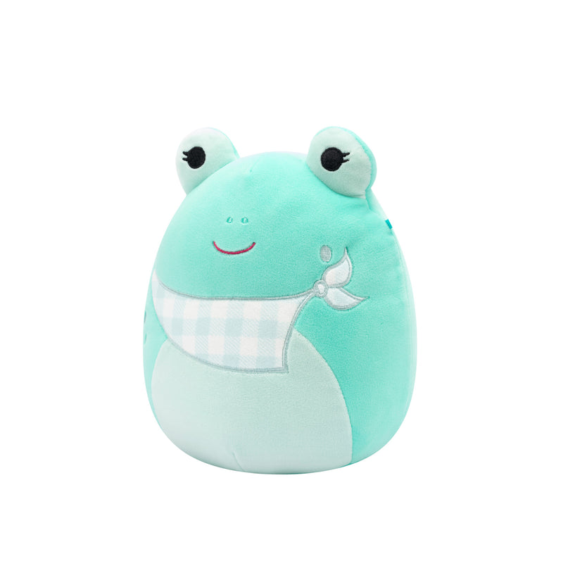 SQUISHMALLOWS pehme mänguasi Lihavõtted eri, 19 cm