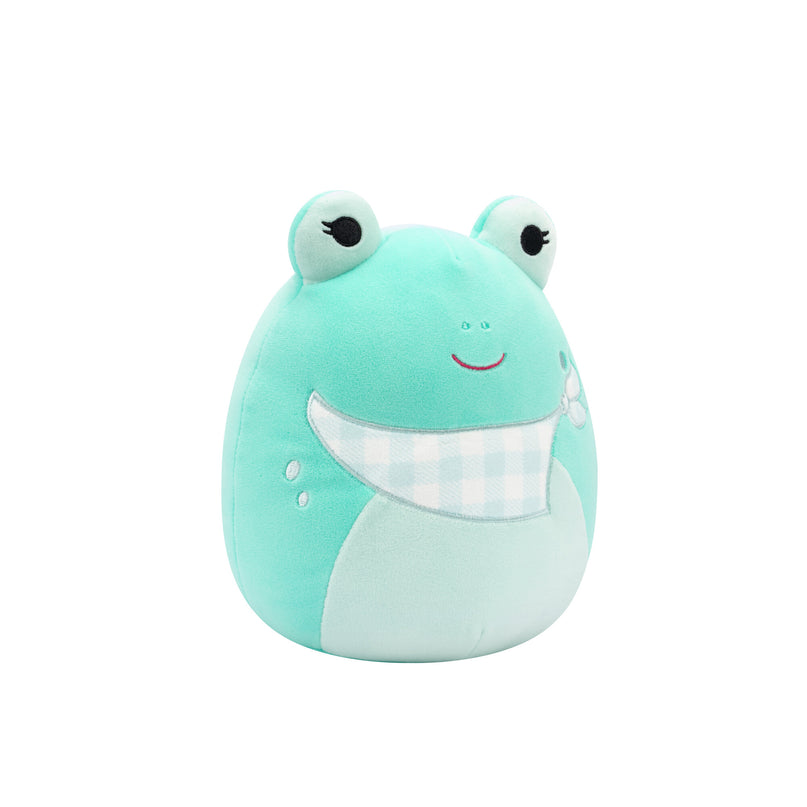 SQUISHMALLOWS pehme mänguasi Lihavõtted eri, 19 cm