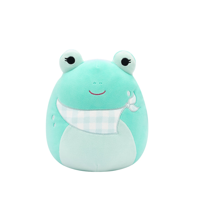 SQUISHMALLOWS pehme mänguasi Lihavõtted eri, 19 cm