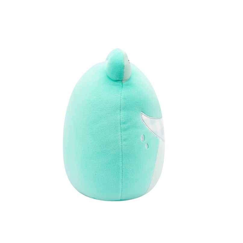 SQUISHMALLOWS pehme mänguasi Lihavõtted eri, 19 cm