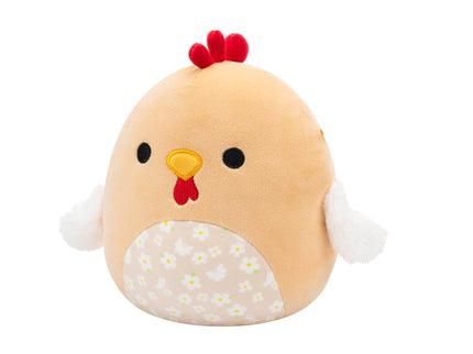 SQUISHMALLOWS pehme mänguasi Lihavõtted eri, 19 cm