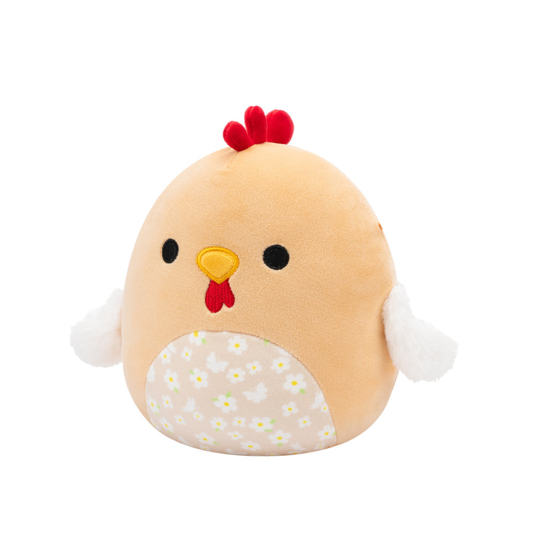 SQUISHMALLOWS pehme mänguasi Lihavõtted eri, 19 cm