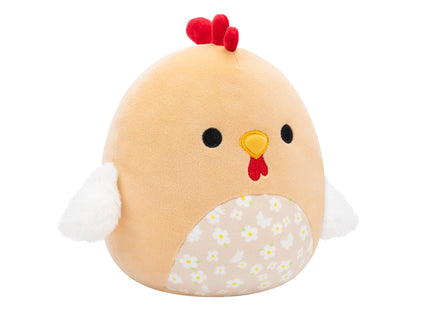 SQUISHMALLOWS pehme mänguasi Lihavõtted eri, 19 cm