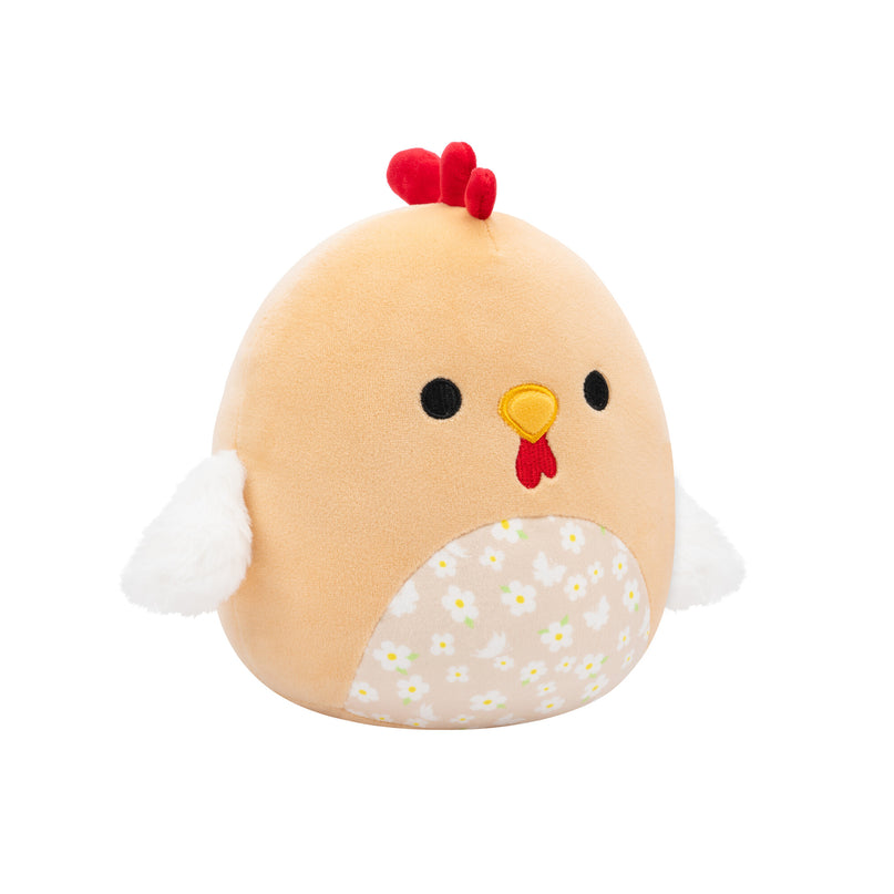 SQUISHMALLOWS pehme mänguasi Lihavõtted eri, 19 cm