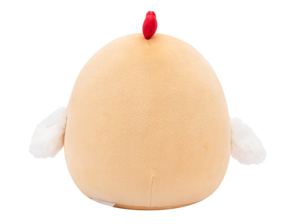 SQUISHMALLOWS pehme mänguasi Lihavõtted eri, 19 cm