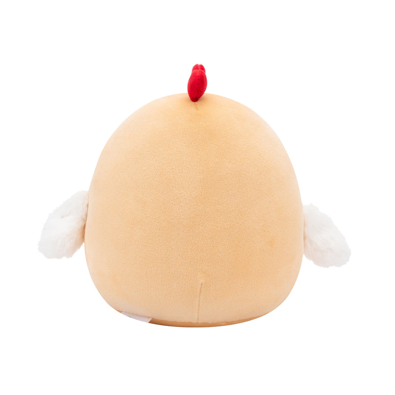 SQUISHMALLOWS pehme mänguasi Lihavõtted eri, 19 cm