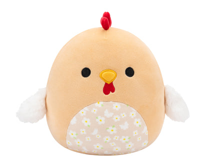 SQUISHMALLOWS pehme mänguasi Lihavõtted eri, 19 cm