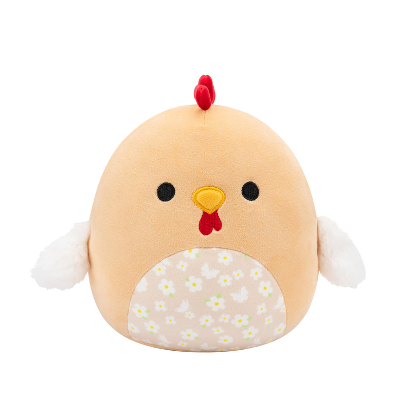 SQUISHMALLOWS pehme mänguasi Lihavõtted eri, 19 cm