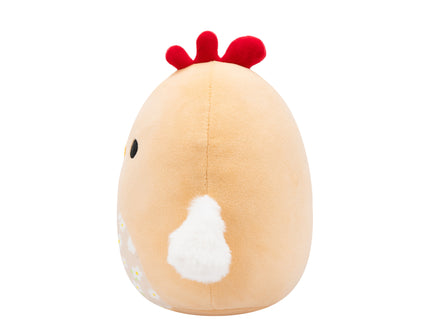 SQUISHMALLOWS pehme mänguasi Lihavõtted eri, 19 cm