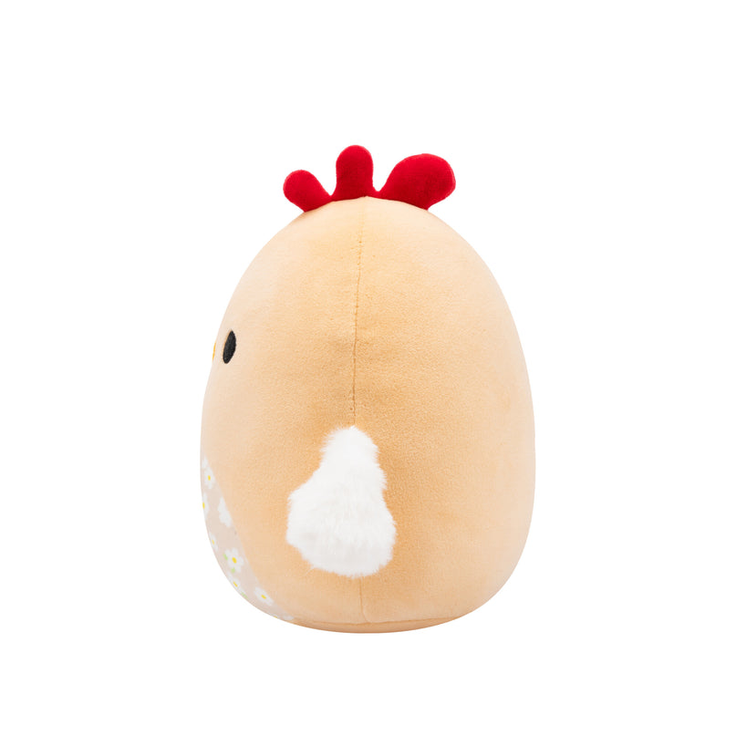 SQUISHMALLOWS pehme mänguasi Lihavõtted eri, 19 cm