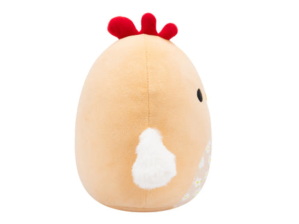 SQUISHMALLOWS pehme mänguasi Lihavõtted eri, 19 cm