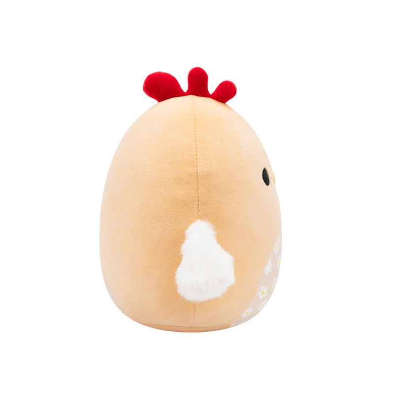 SQUISHMALLOWS pehme mänguasi Lihavõtted eri, 19 cm
