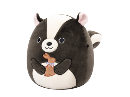 SQUISHMALLOWS pehme mänguasi Lihavõtted eri, 19 cm