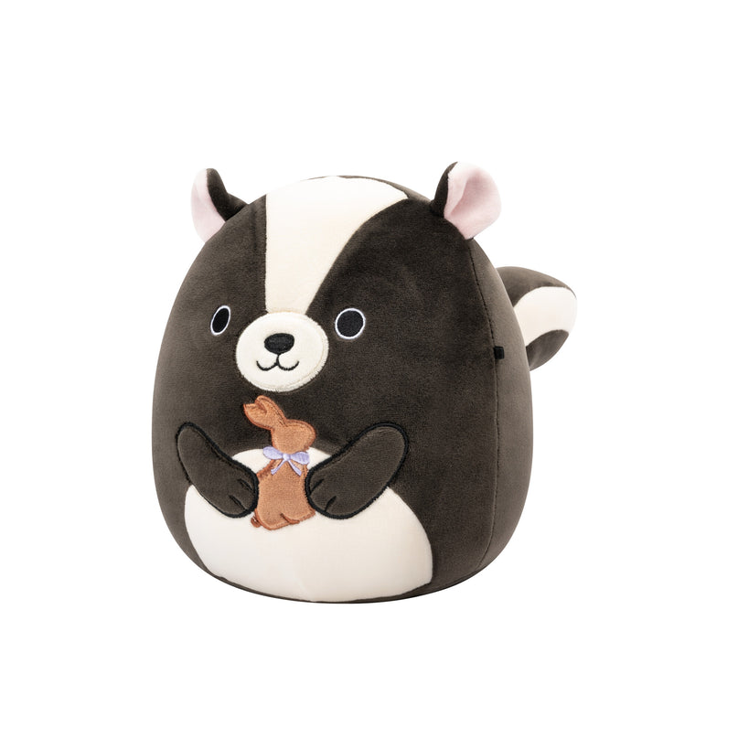 SQUISHMALLOWS pehme mänguasi Lihavõtted eri, 19 cm