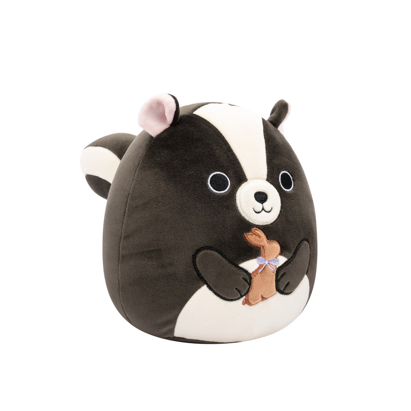SQUISHMALLOWS pehme mänguasi Lihavõtted eri, 19 cm