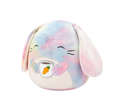 SQUISHMALLOWS pehme mänguasi Lihavõtted eri, 19 cm