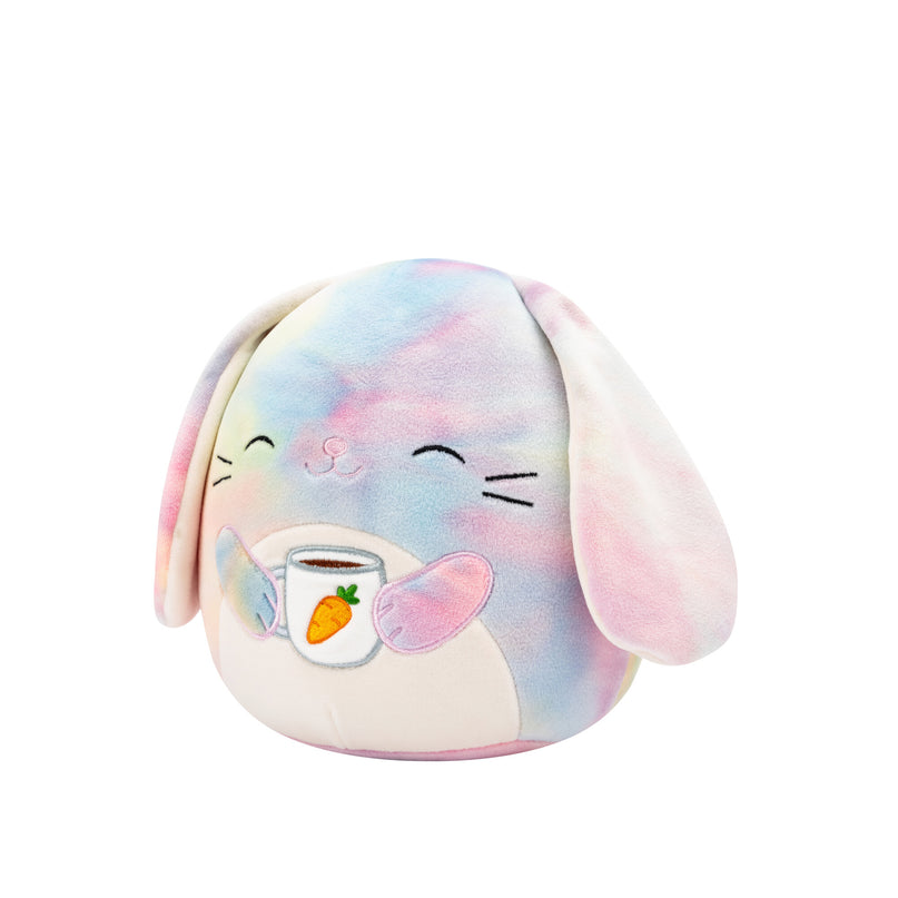 SQUISHMALLOWS pehme mänguasi Lihavõtted eri, 19 cm