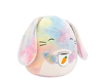 SQUISHMALLOWS pehme mänguasi Lihavõtted eri, 19 cm