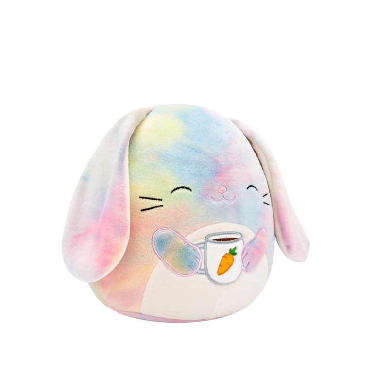SQUISHMALLOWS pehme mänguasi Lihavõtted eri, 19 cm