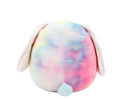 SQUISHMALLOWS pehme mänguasi Lihavõtted eri, 19 cm
