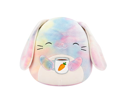 SQUISHMALLOWS pehme mänguasi Lihavõtted eri, 19 cm