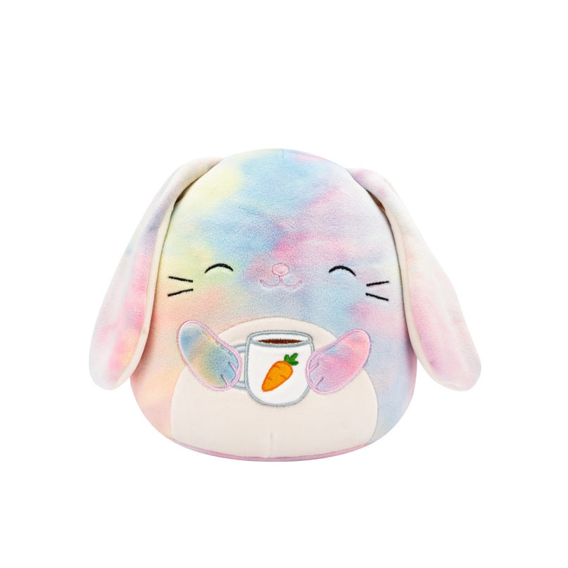 SQUISHMALLOWS pehme mänguasi Lihavõtted eri, 19 cm