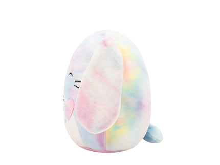 SQUISHMALLOWS pehme mänguasi Lihavõtted eri, 19 cm