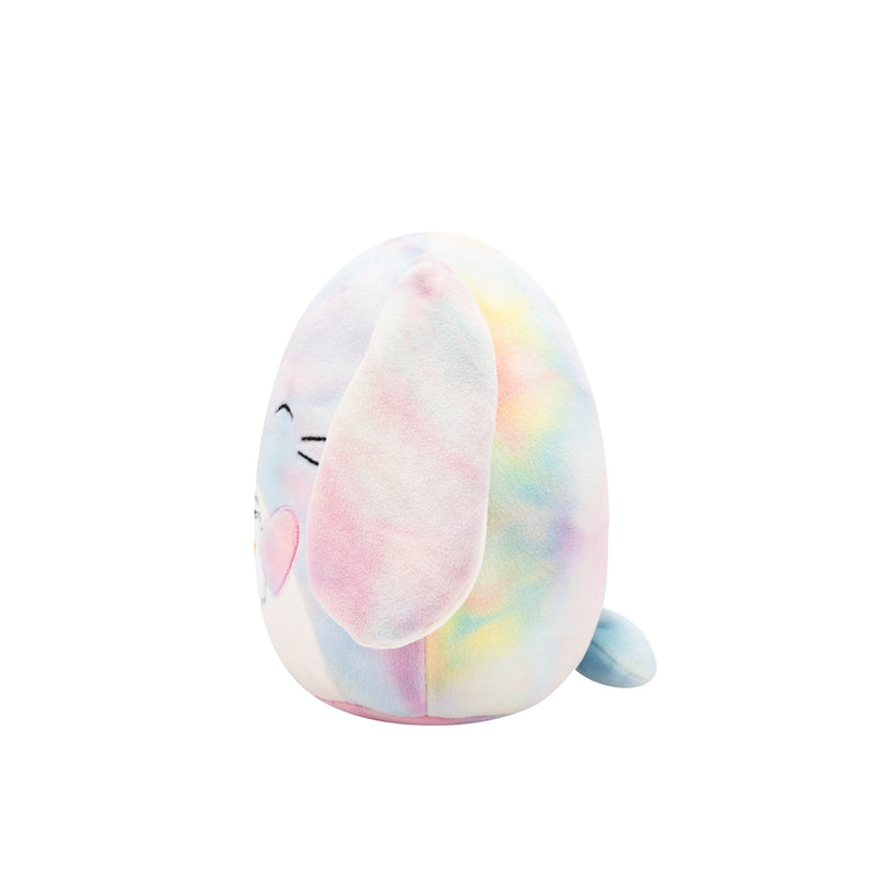 SQUISHMALLOWS pehme mänguasi Lihavõtted eri, 19 cm