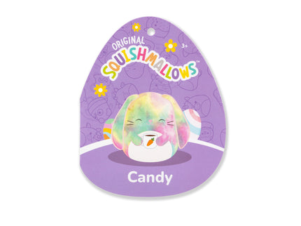 SQUISHMALLOWS pehme mänguasi Lihavõtted eri, 19 cm