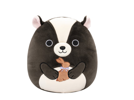 SQUISHMALLOWS pehme mänguasi Lihavõtted eri, 19 cm