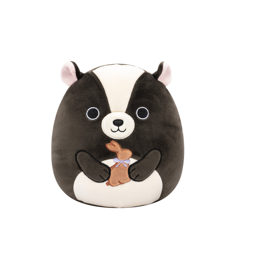 SQUISHMALLOWS pehme mänguasi Lihavõtted eri, 19 cm